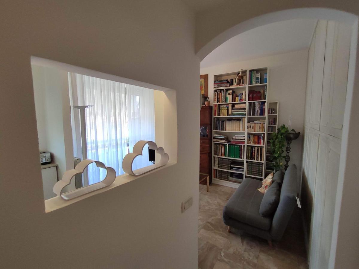 Intero Appartamento - A Soli 50 M Dal Mare Viareggio Exterior foto